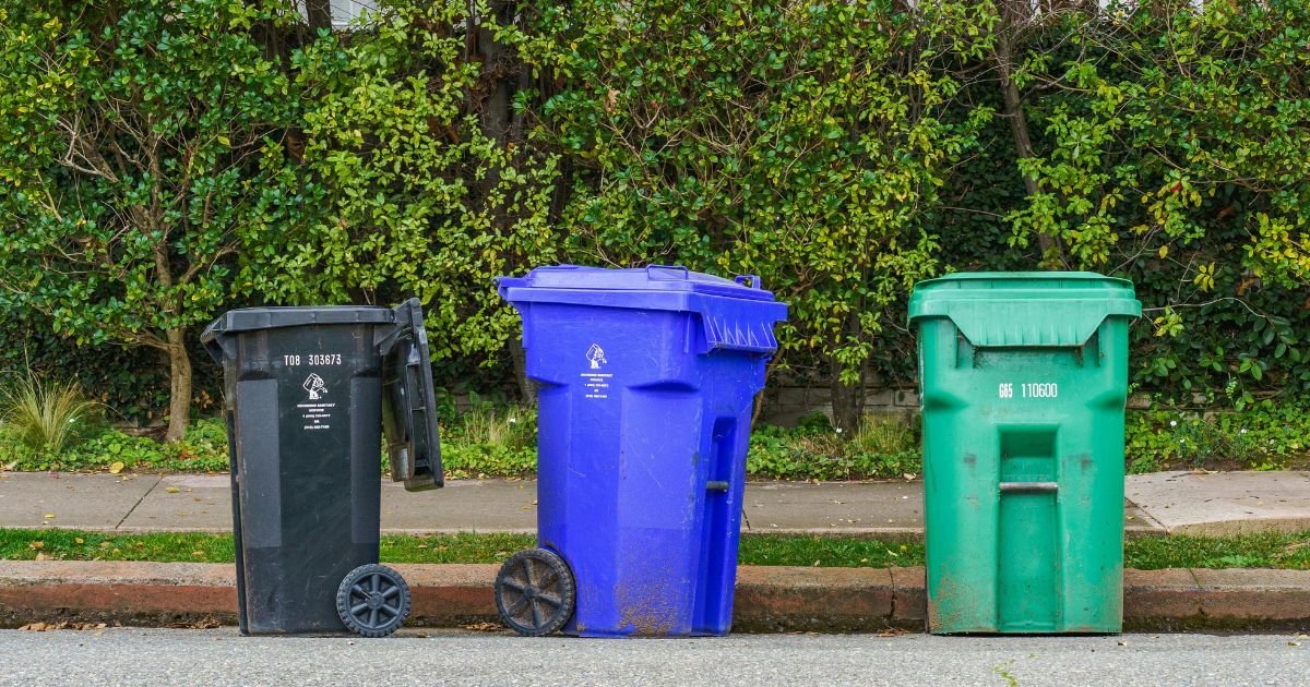 How Much Does Trash Bin Cleaning Cost in Austin, TX? (2026 Pricing ...